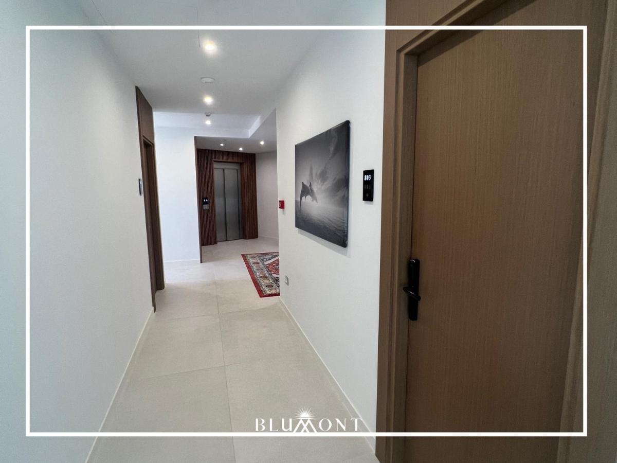 Luxury Rooftop Suites By Blumont Shkallnur Ngoại thất bức ảnh