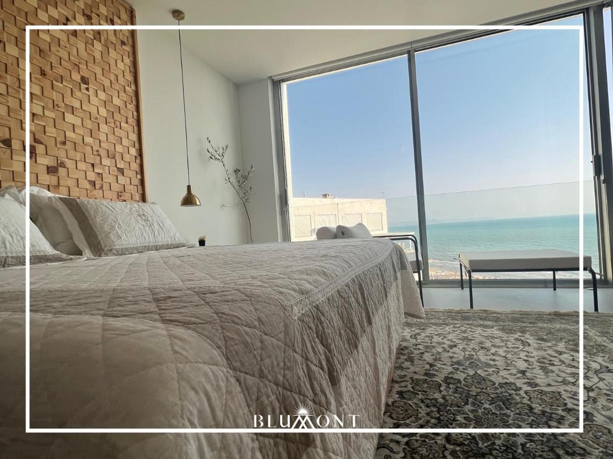 Luxury Rooftop Suites By Blumont Shkallnur Ngoại thất bức ảnh