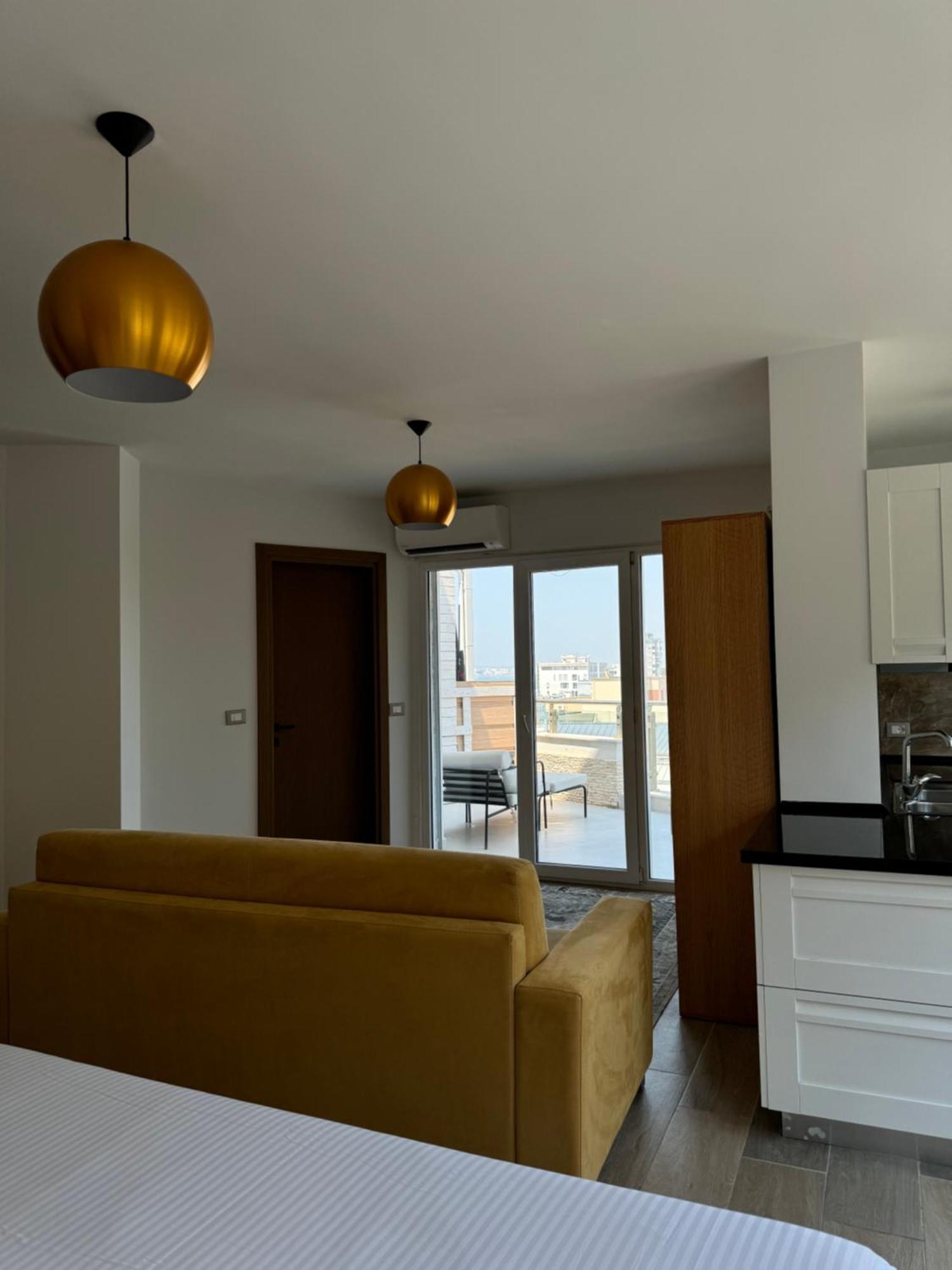 Luxury Rooftop Suites By Blumont Shkallnur Ngoại thất bức ảnh